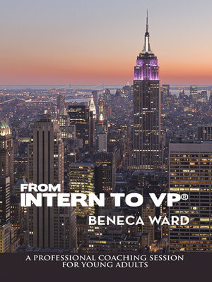 cover image of From Intern to Vp&#174;